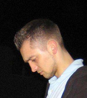 Oberkochen / Er sucht Sie / DoubleU_sw