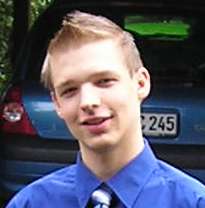Reitern / Er sucht Sie / Marcel86