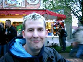Ellinge / Er sucht Sie / Neo28berlin