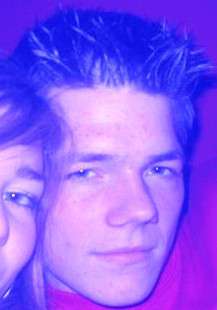 Bretthausen / Er sucht Sie / Rapfreak