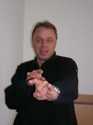 Pilgersham / Er sucht Sie / gentlemann24