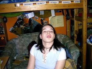 Aist / Sie sucht Ihn / PlayGirl1601