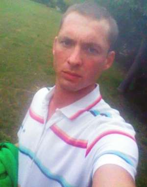 Stolpe / Er sucht Sie / BigL1