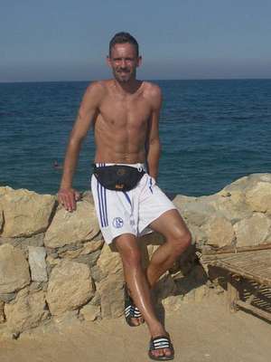 Unterholz / Er sucht Sie / liebling36