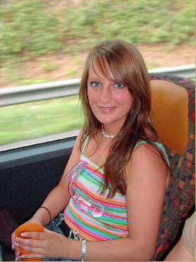 Frauenneuharting / Sie sucht Ihn / Angelina13
