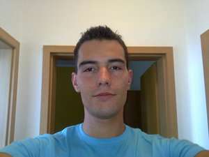 Egelsee / Er sucht Sie / Wusel5