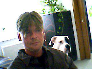 Walting / Er sucht Sie / cheyenneman