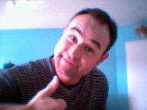 Lumberg / Er sucht Sie / Micha_28_