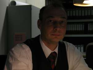 Kirchstetten / Er sucht Sie / Matthias38