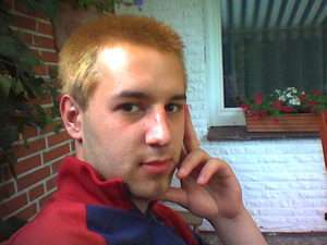 Armschlag / Er sucht Sie / floschi4