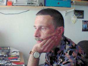 Emeringen / Er sucht Sie / rocky70