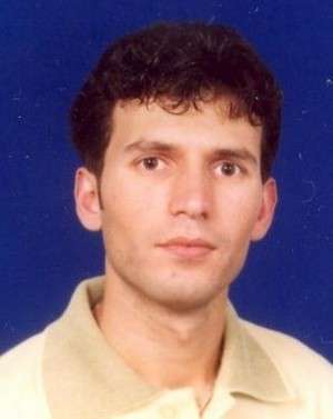 Homberg / Er sucht Sie / SERKANN