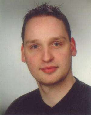 Stäfa / Er sucht Sie / KCharly007