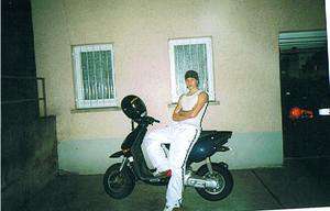 Buch, M / Er sucht Sie / italyboy05