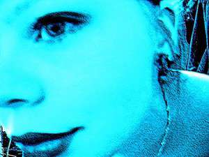 Windpassing / Sie sucht Ihn / DieseEineDa