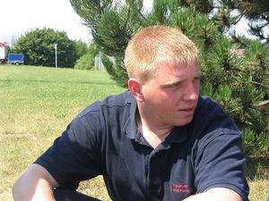 Glaubendorf / Er sucht Sie / SoloLevBoy19