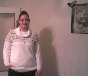 Sinspelt / Sie sucht Ihn / Sarah040891