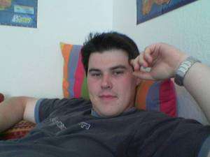 Lucka / Er sucht Sie / Bellino82