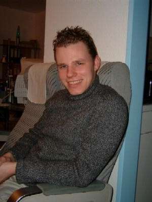 Kipfenberg, M / Er sucht Sie / Malfoy1