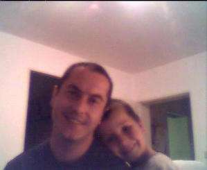 Unterhaag / Er sucht Sie / Papa_u._Sohn