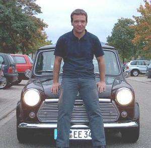 Mönchweiler / Er sucht Sie / Micha752004