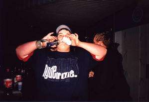 Elzach / Er sucht Sie / Bruckskater