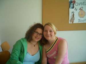 Eberfing / Sie sucht Ihn / bacio86