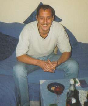 Gstocket / Er sucht Sie / m34