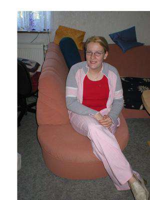 Ficht / Sie sucht Ihn / Sani65