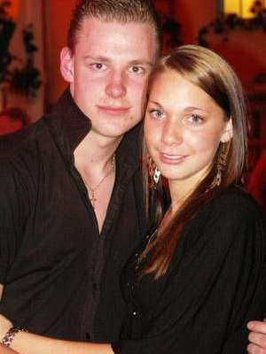 Port / Sie sucht Ihn / kaya89