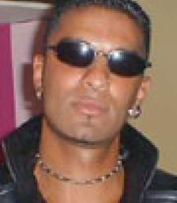 Zell im Fichtelgebirge, M / Er sucht Sie / xokanx