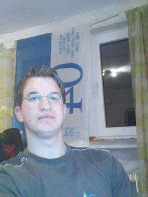 Weichering / Er sucht Sie / Towelie789