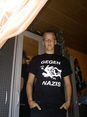 Thüringen / Singles / Anonym88