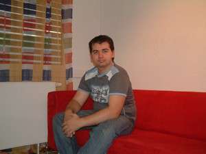 Wagenham / Er sucht Sie / Andreas01975