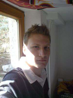 Manching, M / Er sucht Sie / SammyD86