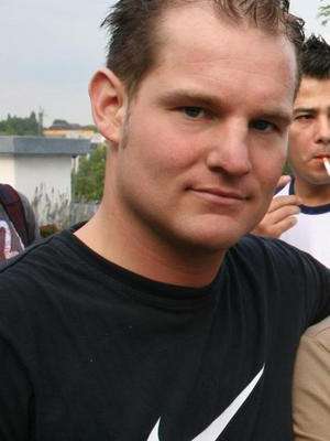 Mosen / Er sucht Sie / Hurricane77