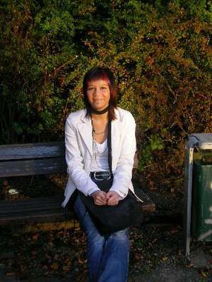 Selb, GKSt / Sie sucht Ihn / fornarina