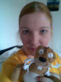 Hinterholz / Sie sucht Ihn / evy27