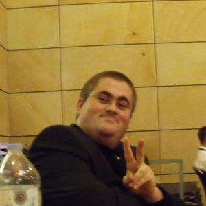 Nagel / Er sucht Sie / Christian147
