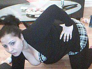 Angath / Sie sucht Ihn / maria231