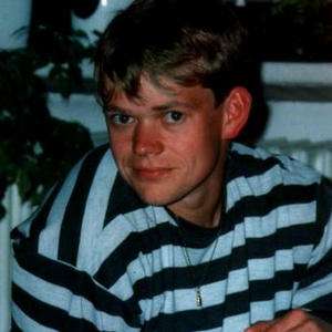 Gdefr. Geb. (Lkr Wunsiedel i.Fichtelgebirge) / Er sucht Sie / kimbar