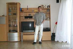 Mur (VD) / Er sucht Sie / Robby_Boy