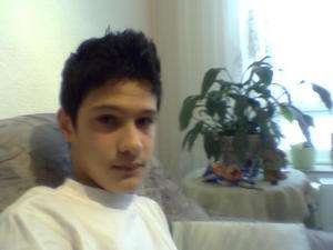 Intenham / Er sucht Sie / Turkey16