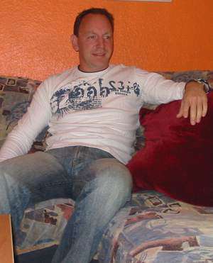Leisen / Er sucht Sie / sunshine38