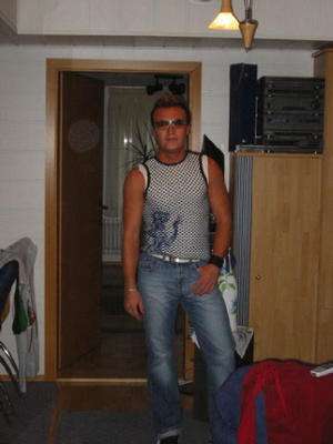 Jetzing / Er sucht Sie / persy
