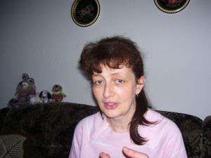 Gensingen / Sie sucht Ihn / Angel63