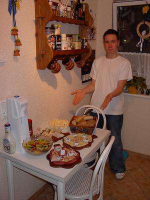 Matzelsdorf / Er sucht Sie / Knirps17