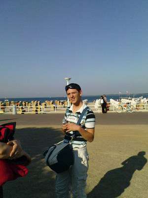 Bad Camberg / Er sucht Sie / Angelo83