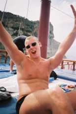 Nistertal / Er sucht Sie / Sascha23231