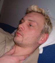Bad Alexandersbad / Er sucht Sie / illu2005